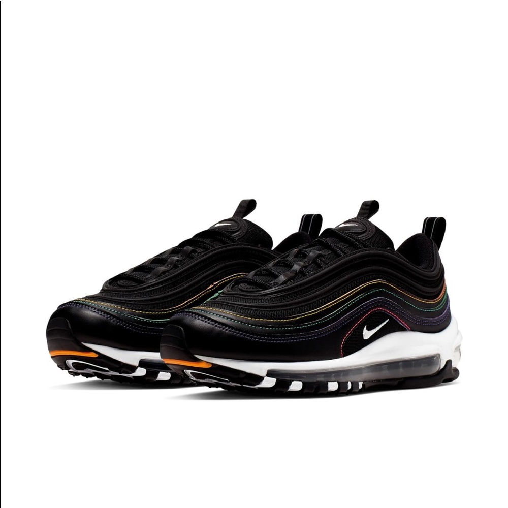 Nike Air Max 97 women sneaker - Picture 9 of 13